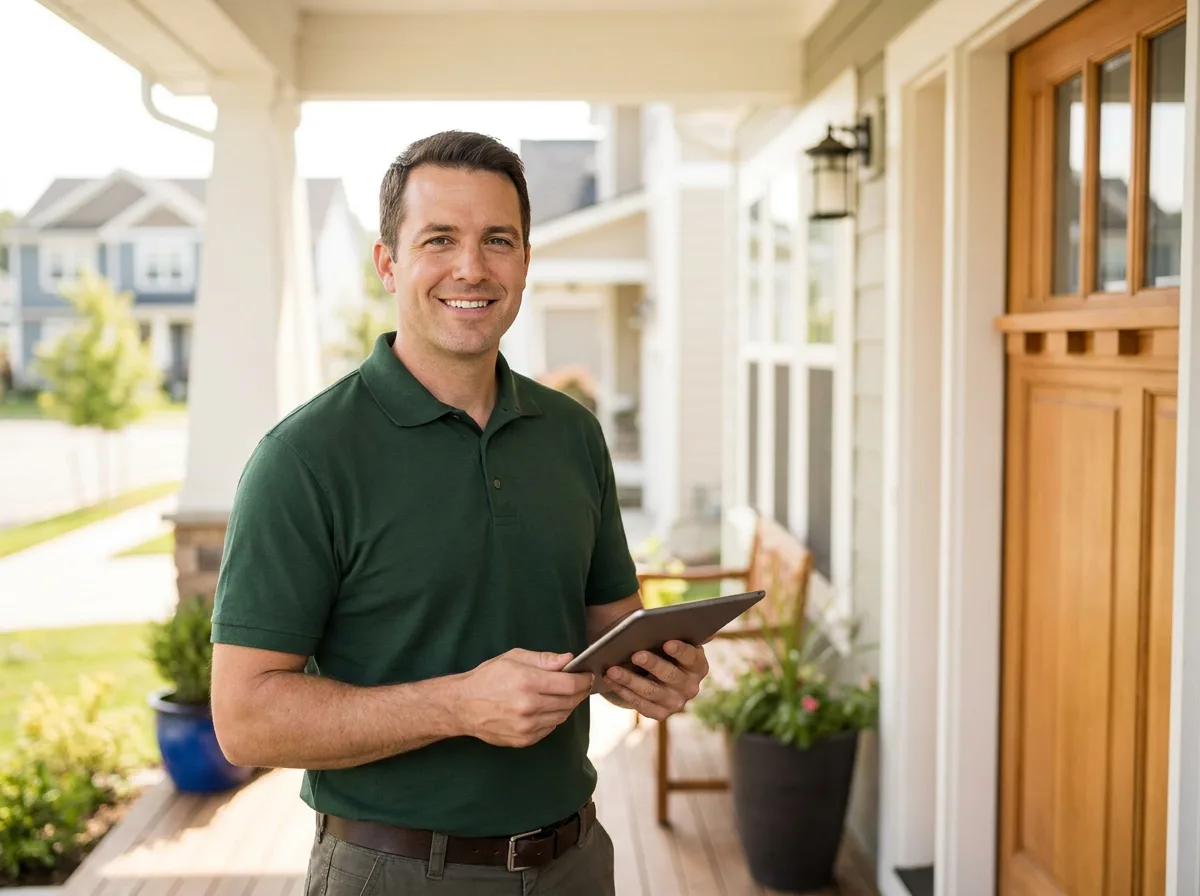 Pest control FAQs for Garland, NC